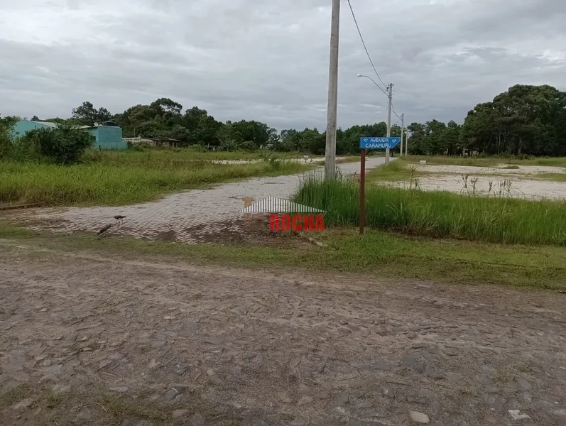 TERRENO DE ESQUINA EM PRAIA CURUMIM!: 5ª foto da galeria de imagens do imóvel