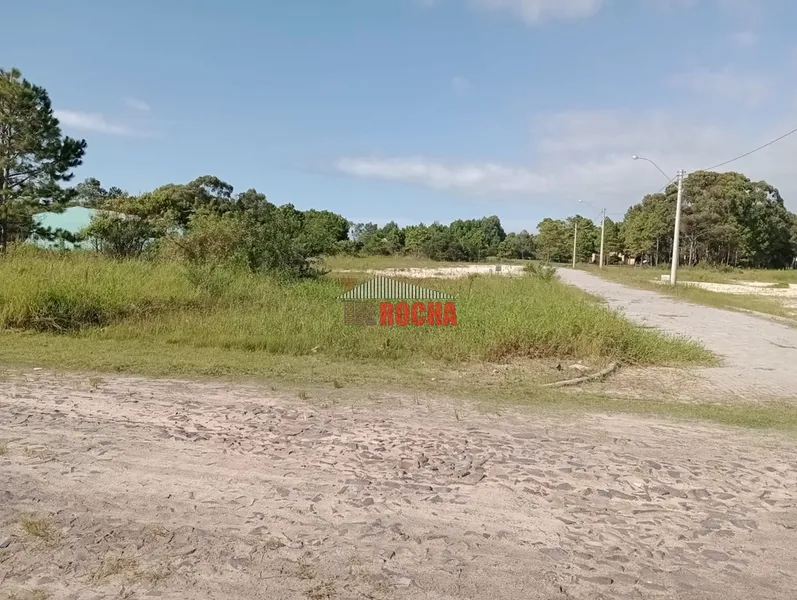 TERRENO DE ESQUINA EM PRAIA CURUMIM!: 1ª foto da galeria de imagens do imóvel