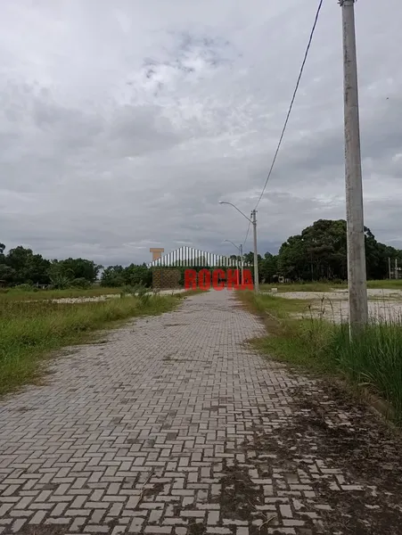 TERRENO DE ESQUINA EM PRAIA CURUMIM!: 4ª foto da galeria de imagens do imóvel