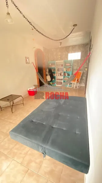 CASA DE ESQUINA COM LAJE EM PRAIA DE ARROIO TEIXEIRA!: 13ª foto da galeria de imagens do imóvel