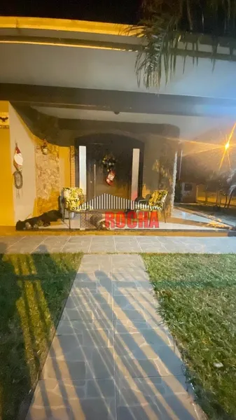CASA DE ESQUINA COM LAJE EM PRAIA DE ARROIO TEIXEIRA!: 23ª foto da galeria de imagens do imóvel