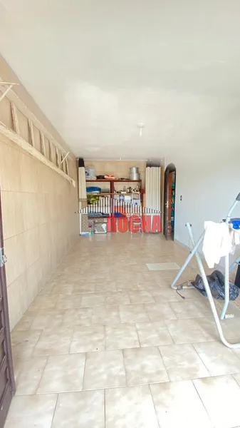 CASA DE ESQUINA COM LAJE EM PRAIA DE ARROIO TEIXEIRA!: 7ª foto da galeria de imagens do imóvel