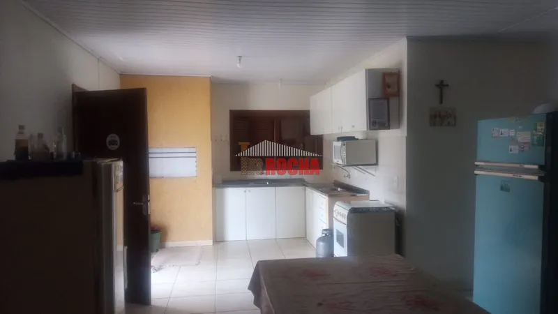 AMPLA CASA A 3 QUADRAS DO MAR EM PRAIA CURUMIM!: 7ª foto da galeria de imagens do imóvel