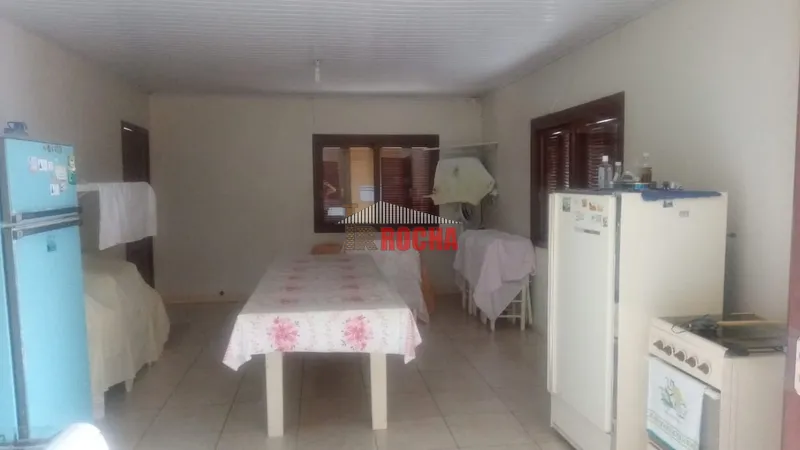 AMPLA CASA A 3 QUADRAS DO MAR EM PRAIA CURUMIM!: 8ª foto da galeria de imagens do imóvel