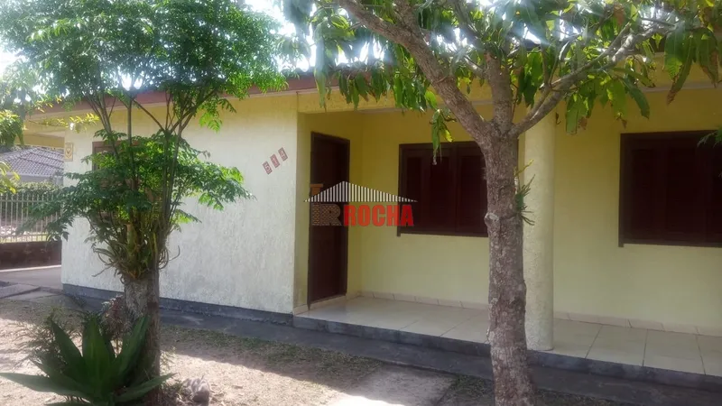 AMPLA CASA A 3 QUADRAS DO MAR EM PRAIA CURUMIM!: 18ª foto da galeria de imagens do imóvel