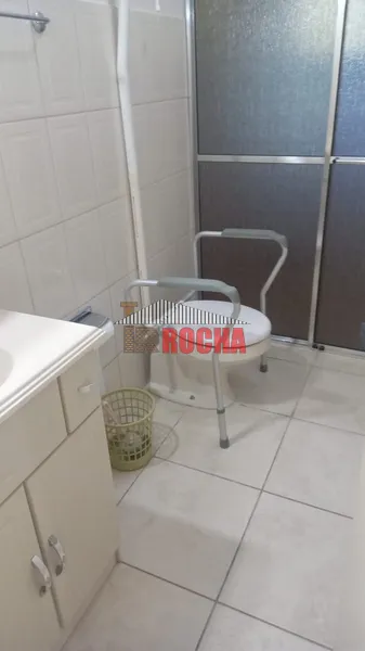 AMPLA CASA A 3 QUADRAS DO MAR EM PRAIA CURUMIM!: 11ª foto da galeria de imagens do imóvel