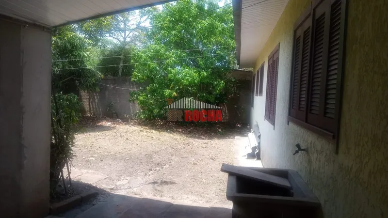 AMPLA CASA A 3 QUADRAS DO MAR EM PRAIA CURUMIM!: 6ª foto da galeria de imagens do imóvel