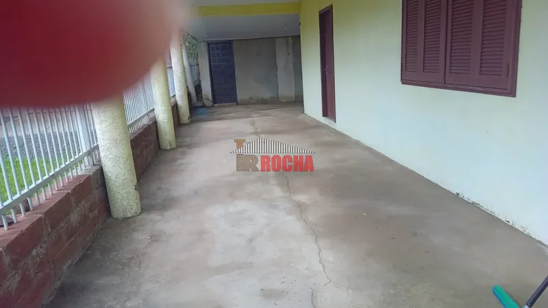 AMPLA CASA A 3 QUADRAS DO MAR EM PRAIA CURUMIM!: 17ª foto da galeria de imagens do imóvel