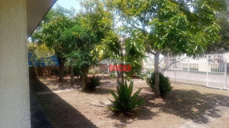 AMPLA CASA A 3 QUADRAS DO MAR EM PRAIA CURUMIM!: 5ª foto da galeria de imagens do imóvel