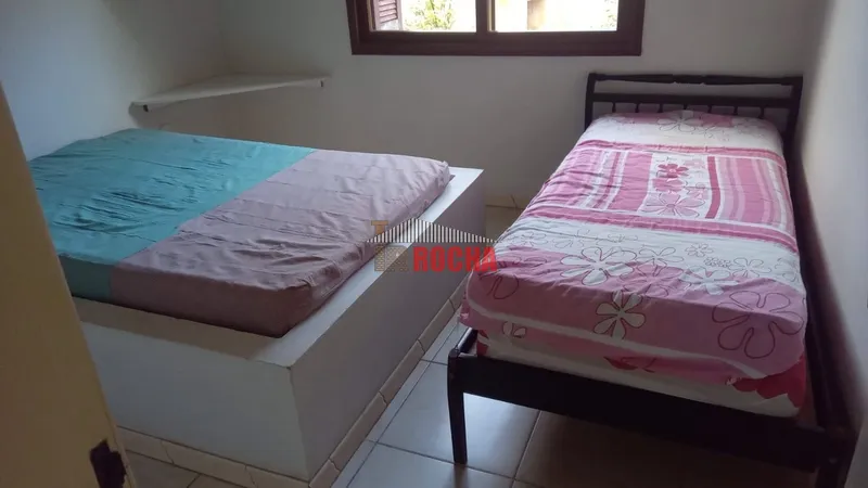 AMPLA CASA A 3 QUADRAS DO MAR EM PRAIA CURUMIM!: 13ª foto da galeria de imagens do imóvel