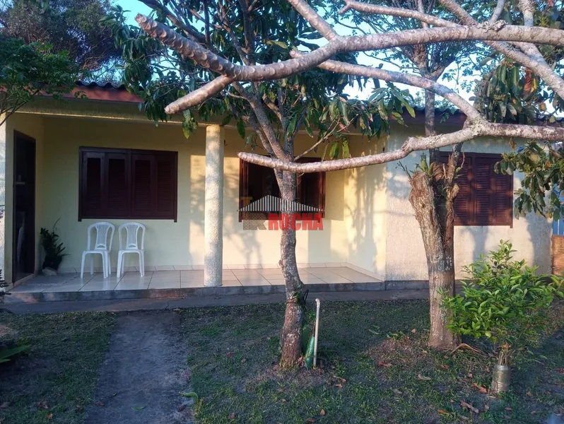 AMPLA CASA A 3 QUADRAS DO MAR EM PRAIA CURUMIM!: 1ª foto da galeria de imagens do imóvel