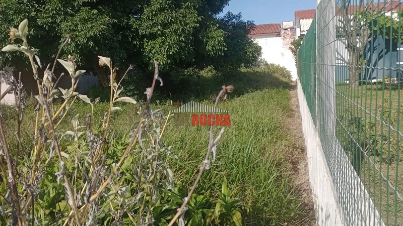 TERRENO A 5 QUADRAS DO MAR!: 4ª foto da galeria de imagens do imóvel