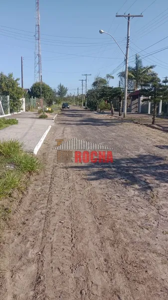 TERRENO A 5 QUADRAS DO MAR!: 5ª foto da galeria de imagens do imóvel