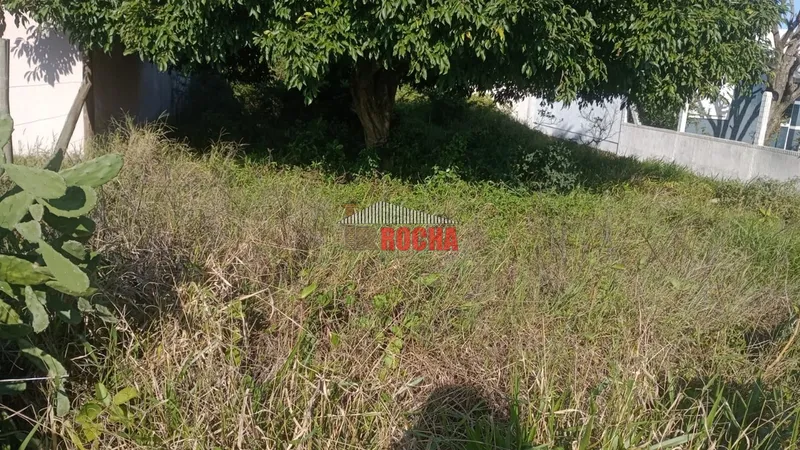 TERRENO A 5 QUADRAS DO MAR!: 1ª foto da galeria de imagens do imóvel