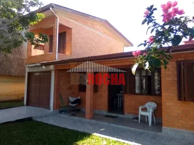 CASA EM PRAIA DE ARROIO TEIXEIRA!: 1ª foto da galeria de imagens do imóvel