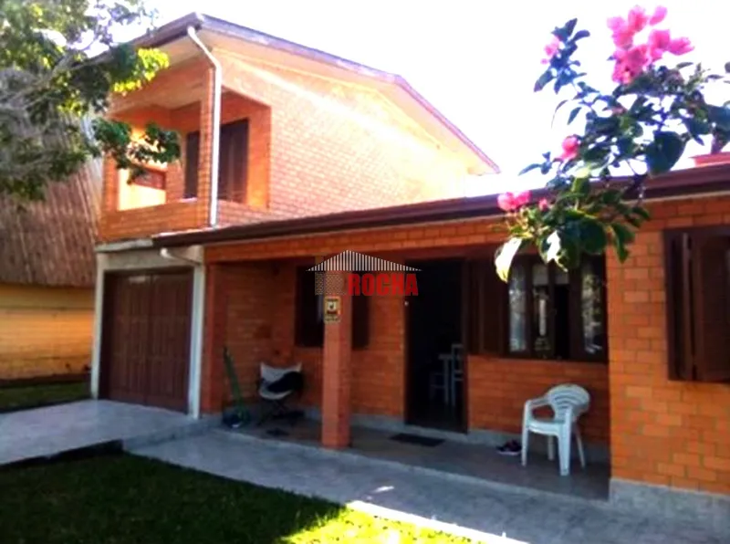 CASA EM PRAIA DE ARROIO TEIXEIRA!: 4ª foto da galeria de imagens do imóvel