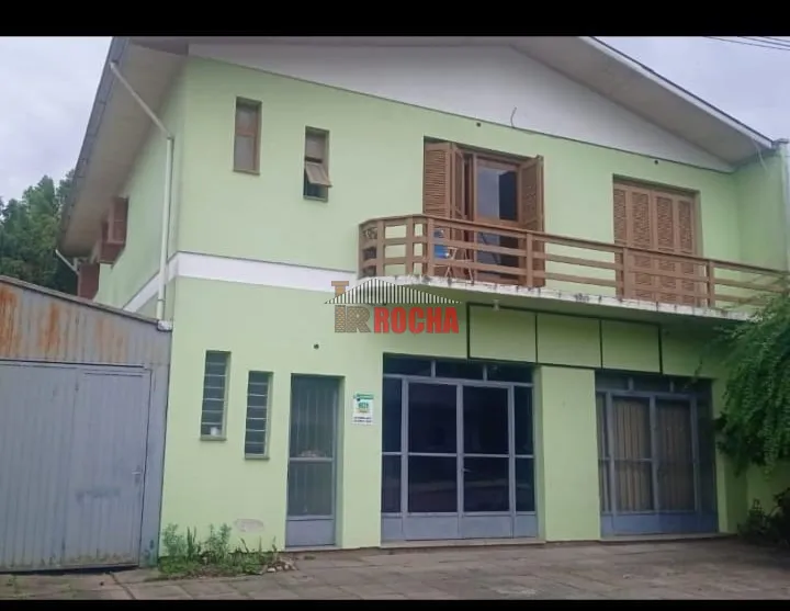 Imóvel residencial ou comercial