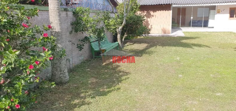 CASA ALVENARIA EM PRAIA DE ARROIO TEIXEIRA!: 4ª foto da galeria de imagens do imóvel