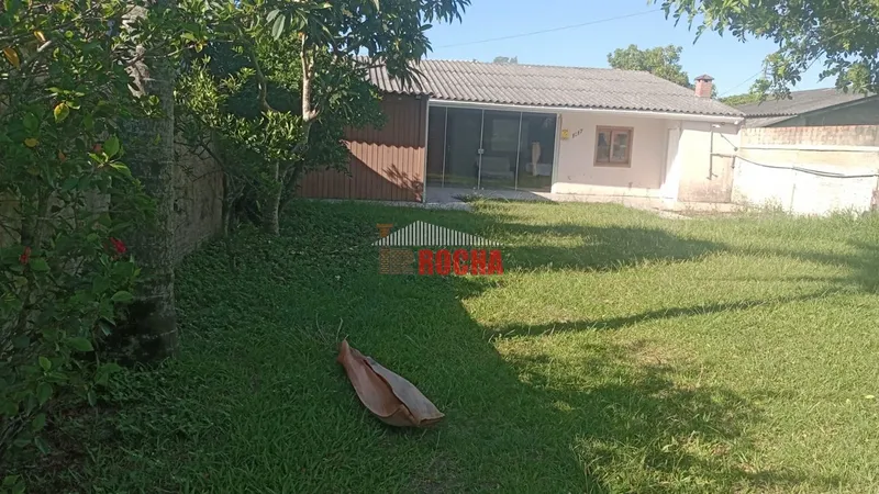 CASA ALVENARIA EM PRAIA DE ARROIO TEIXEIRA!: 1ª foto da galeria de imagens do imóvel