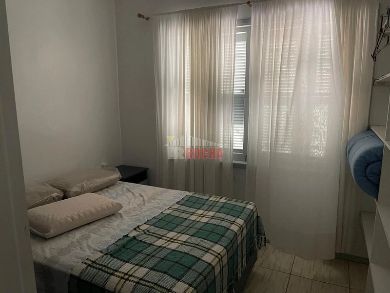 APARTAMENTO UMA QUADRA DO MAR EM PRAIA DE ARROIO TEIXEIRA!: 5ª foto da galeria de imagens do imóvel