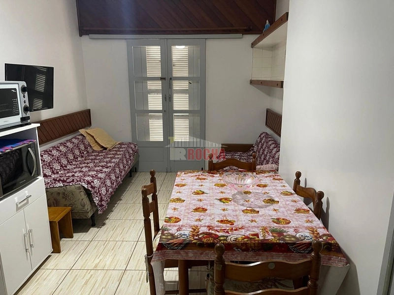 APARTAMENTO UMA QUADRA DO MAR EM PRAIA DE ARROIO TEIXEIRA!: 4ª foto da galeria de imagens do imóvel