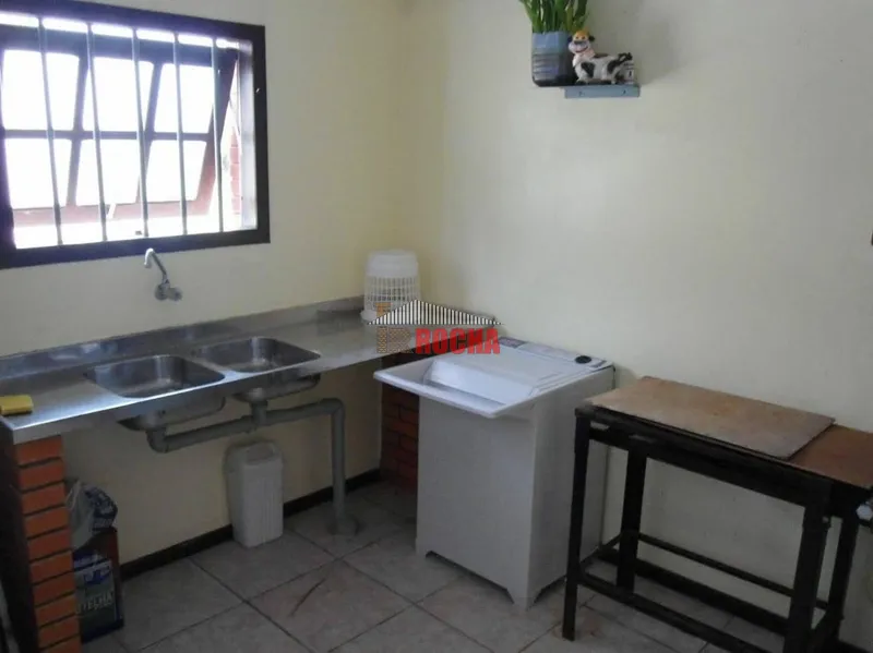 CASA COM TERRENO DE ESQUINA EM PRAIA ARROIO TEIXEIRA!: 20ª foto da galeria de imagens do imóvel