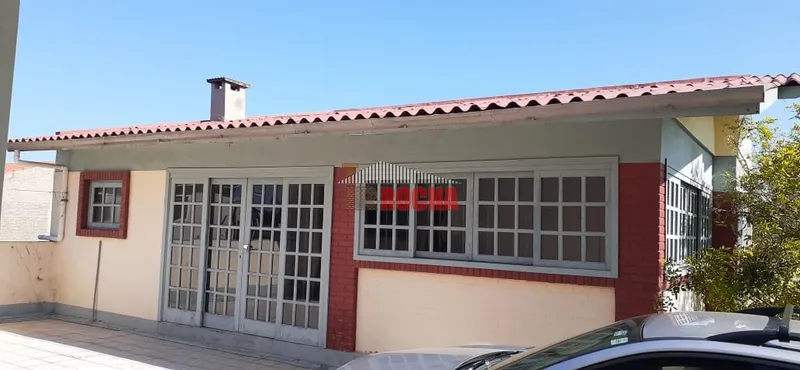 CASA COM TERRENO DE ESQUINA EM PRAIA ARROIO TEIXEIRA!: 19ª foto da galeria de imagens do imóvel