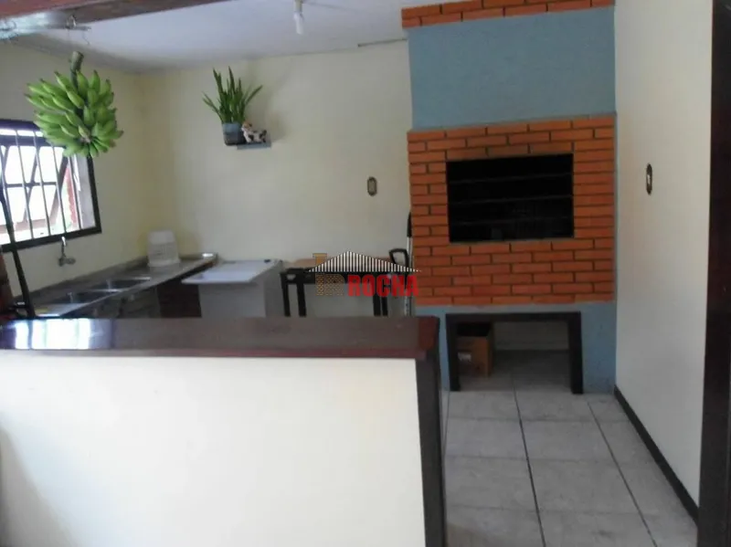 CASA COM TERRENO DE ESQUINA EM PRAIA ARROIO TEIXEIRA!: 21ª foto da galeria de imagens do imóvel