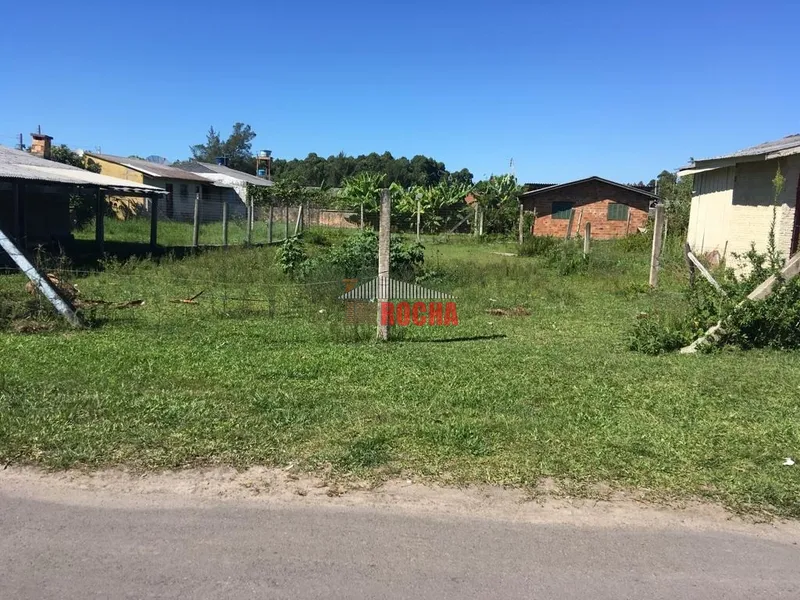 OFERTA!  TERRENO COM  RUA ASFALTADA EM PRAIA ARROIO TEIXEIRA!: 4ª foto da galeria de imagens do imóvel