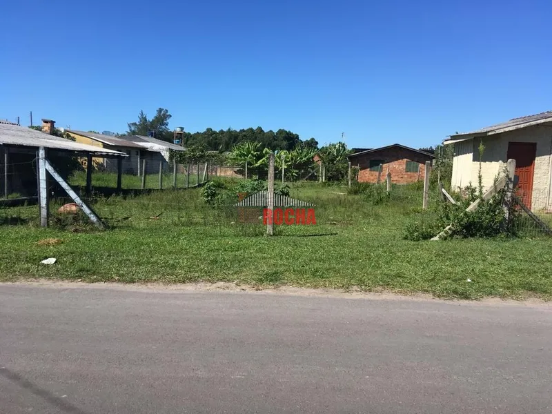 OFERTA!  TERRENO COM  RUA ASFALTADA EM PRAIA ARROIO TEIXEIRA!: 1ª foto da galeria de imagens do imóvel