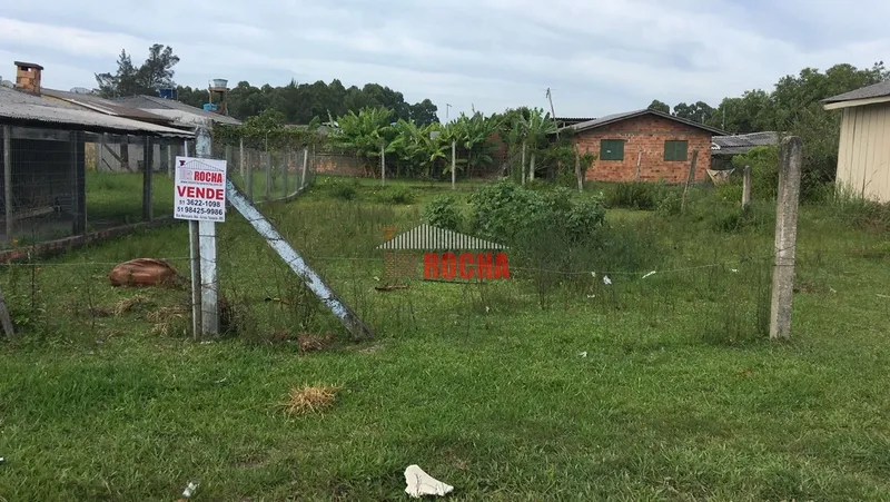 OFERTA!  TERRENO COM  RUA ASFALTADA EM PRAIA ARROIO TEIXEIRA!: 2ª foto da galeria de imagens do imóvel