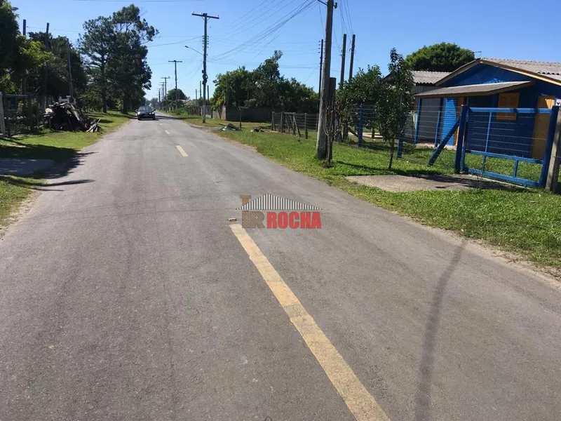 OFERTA!  TERRENO COM  RUA ASFALTADA EM PRAIA ARROIO TEIXEIRA!: 7ª foto da galeria de imagens do imóvel