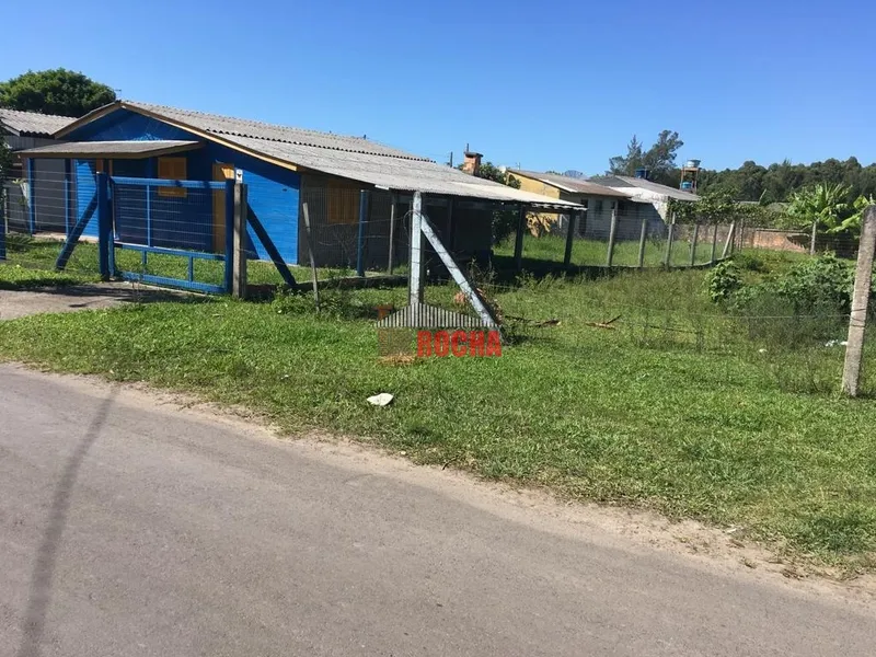 OFERTA!  TERRENO COM  RUA ASFALTADA EM PRAIA ARROIO TEIXEIRA!: 5ª foto da galeria de imagens do imóvel