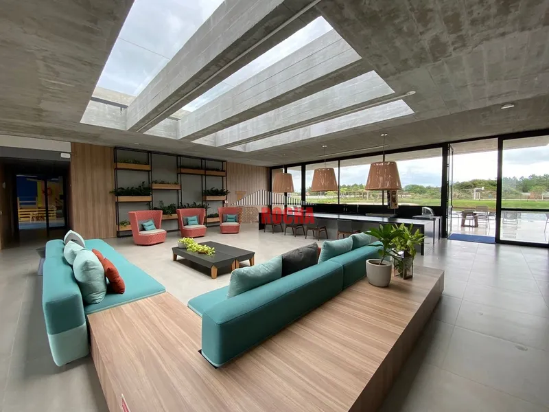 LINDO TERRENO EM CONDOMÍNIO ARENAS!: 8ª foto da galeria de imagens do imóvel