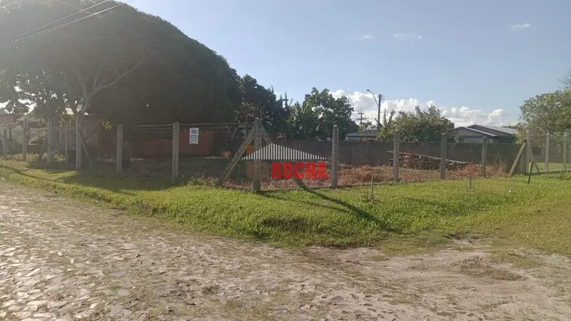 TERRENO DE ESQUINA A 600m DO MAR EM PRAIA DE ARROIO TEIXEIRA!: 9ª foto da galeria de imagens do imóvel