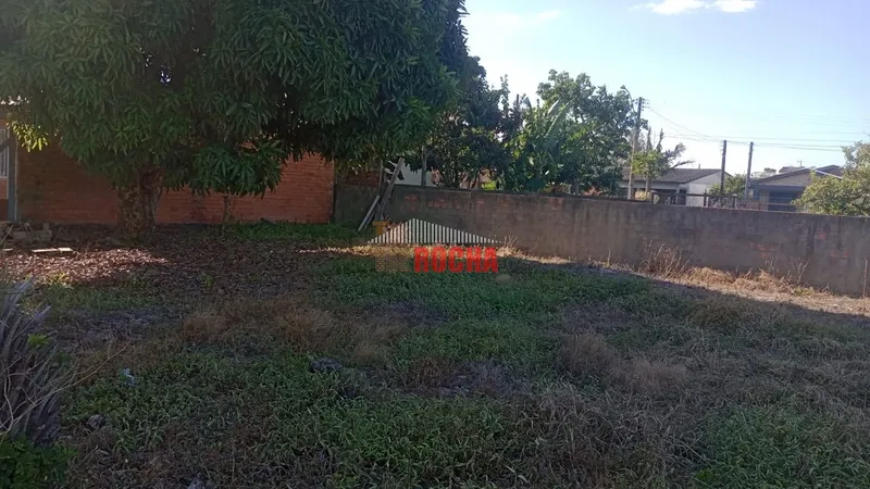 TERRENO DE ESQUINA A 600m DO MAR EM PRAIA DE ARROIO TEIXEIRA!: 6ª foto da galeria de imagens do imóvel