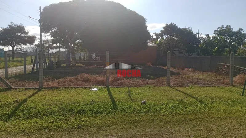TERRENO DE ESQUINA A 600m DO MAR EM PRAIA DE ARROIO TEIXEIRA!: 3ª foto da galeria de imagens do imóvel