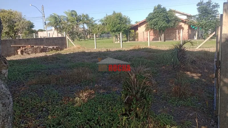 TERRENO DE ESQUINA A 600m DO MAR EM PRAIA DE ARROIO TEIXEIRA!: 5ª foto da galeria de imagens do imóvel