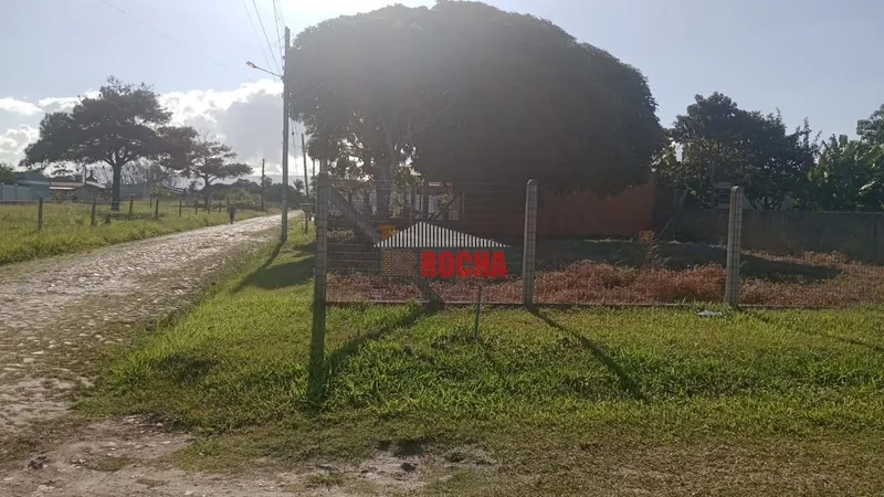 TERRENO DE ESQUINA A 600m DO MAR EM PRAIA DE ARROIO TEIXEIRA!: 1ª foto da galeria de imagens do imóvel