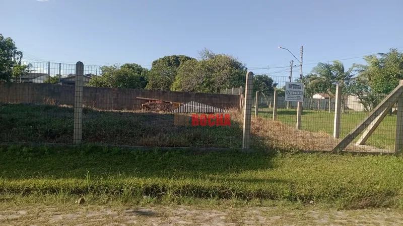 TERRENO DE ESQUINA A 600m DO MAR EM PRAIA DE ARROIO TEIXEIRA!: 4ª foto da galeria de imagens do imóvel