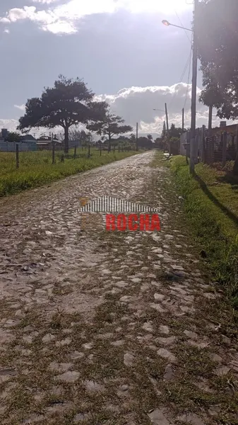 TERRENO DE ESQUINA A 600m DO MAR EM PRAIA DE ARROIO TEIXEIRA!: 8ª foto da galeria de imagens do imóvel