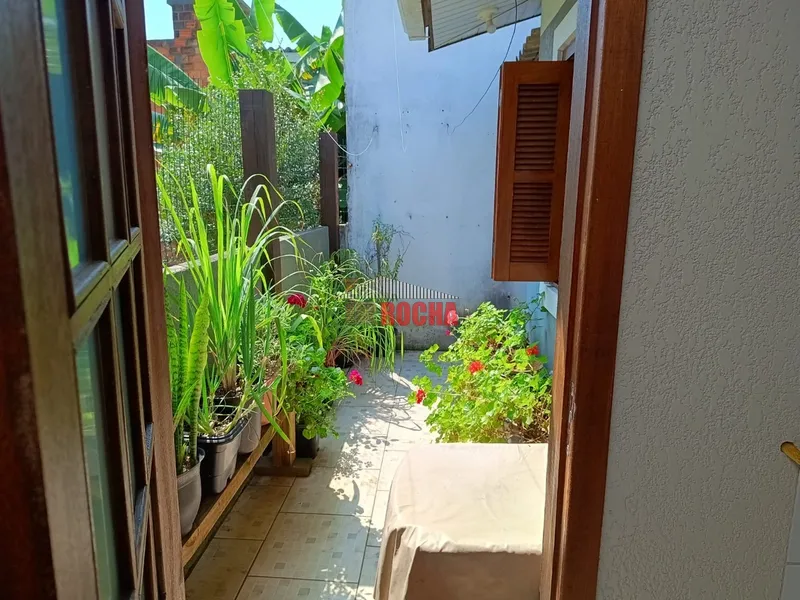 LINDA CASA EM PRAIA ARROIO TEIXEIRA!: 12ª foto da galeria de imagens do imóvel