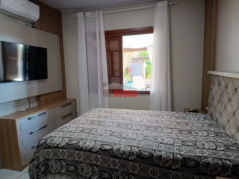 LINDA CASA EM PRAIA ARROIO TEIXEIRA!: 9ª foto da galeria de imagens do imóvel
