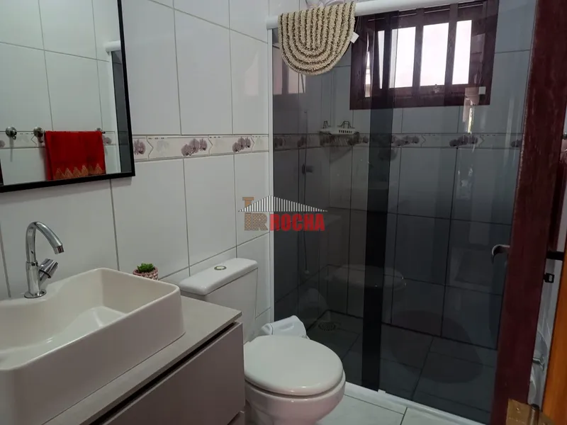 LINDA CASA EM PRAIA ARROIO TEIXEIRA!: 10ª foto da galeria de imagens do imóvel