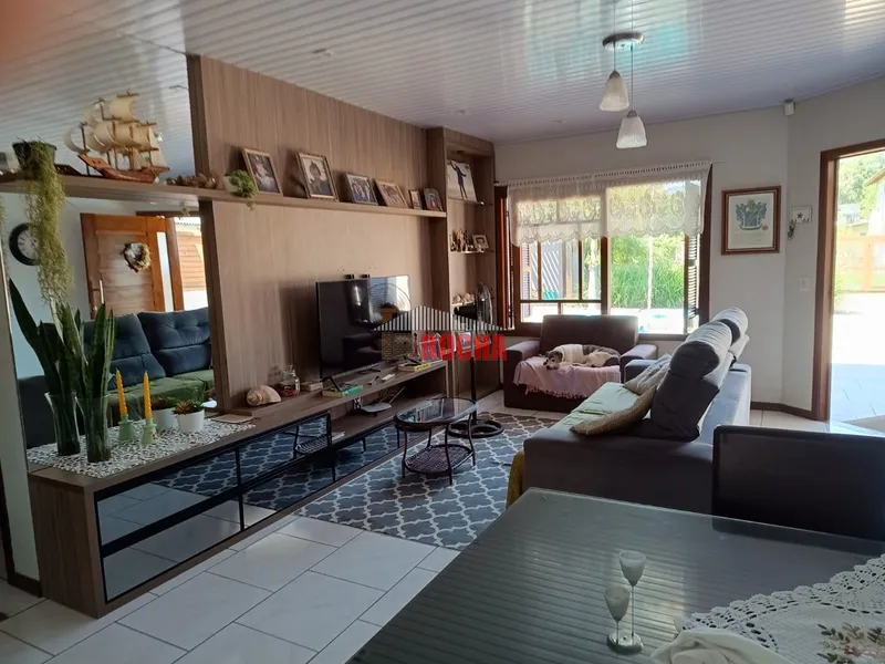 LINDA CASA EM PRAIA ARROIO TEIXEIRA!: 3ª foto da galeria de imagens do imóvel