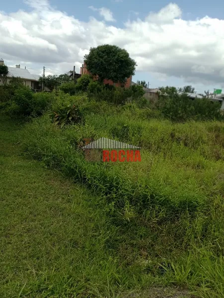 TERRENO A POUCOS METROS DO MAR EM PRAIA DE ARROIO TEIXEIRA!: 1ª foto da galeria de imagens do imóvel