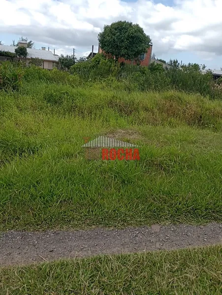 TERRENO A POUCOS METROS DO MAR EM PRAIA DE ARROIO TEIXEIRA!: 3ª foto da galeria de imagens do imóvel