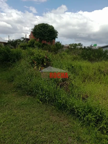 TERRENO A POUCOS METROS DO MAR EM PRAIA DE ARROIO TEIXEIRA!: 2ª foto da galeria de imagens do imóvel