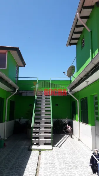 POUSADA EM BAIRRO SANTA LUZIA!: 3ª foto da galeria de imagens do imóvel