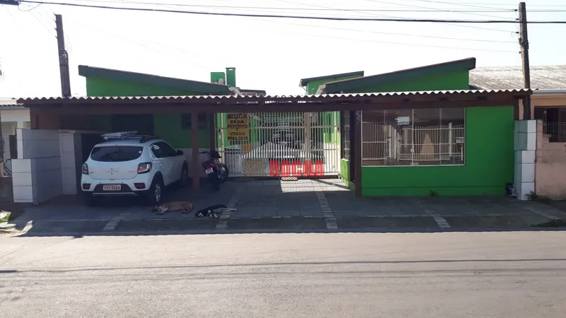 POUSADA EM BAIRRO SANTA LUZIA!: 1ª foto da galeria de imagens do imóvel